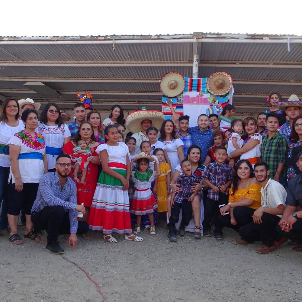 Meet your Posher, Lorena